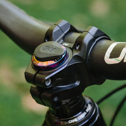 OneUp EDC THREADLESS CARRIER - for EDC V2 tool