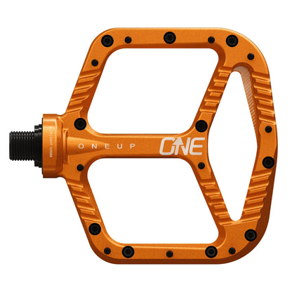 OneUp Components - ALUMINIUM PEDALS