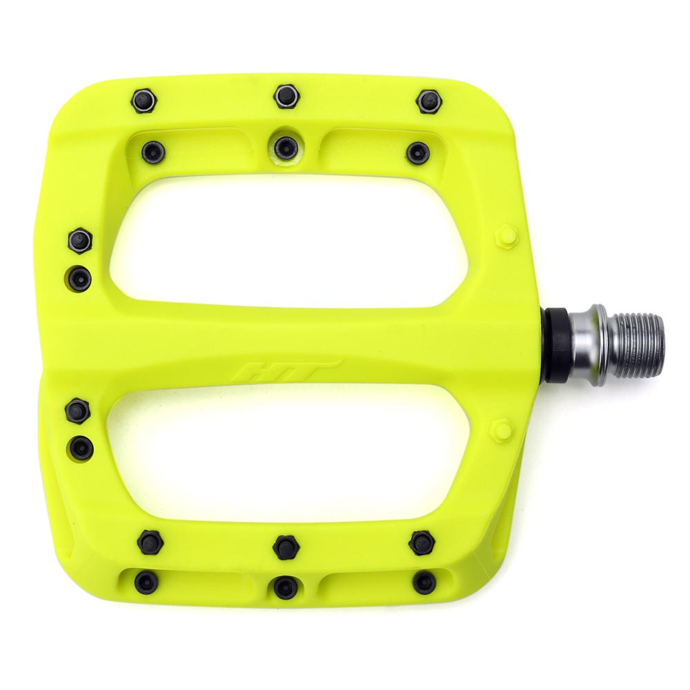 HT Components PA03A Flat Nylon Pedals