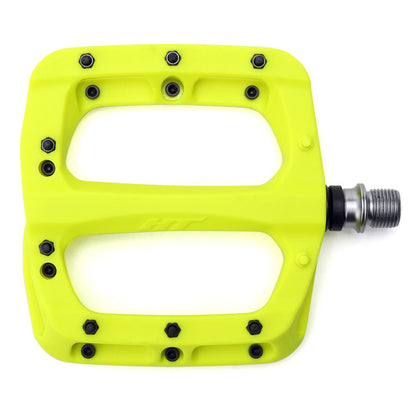 HT Components PA03A Flat Nylon Pedals
