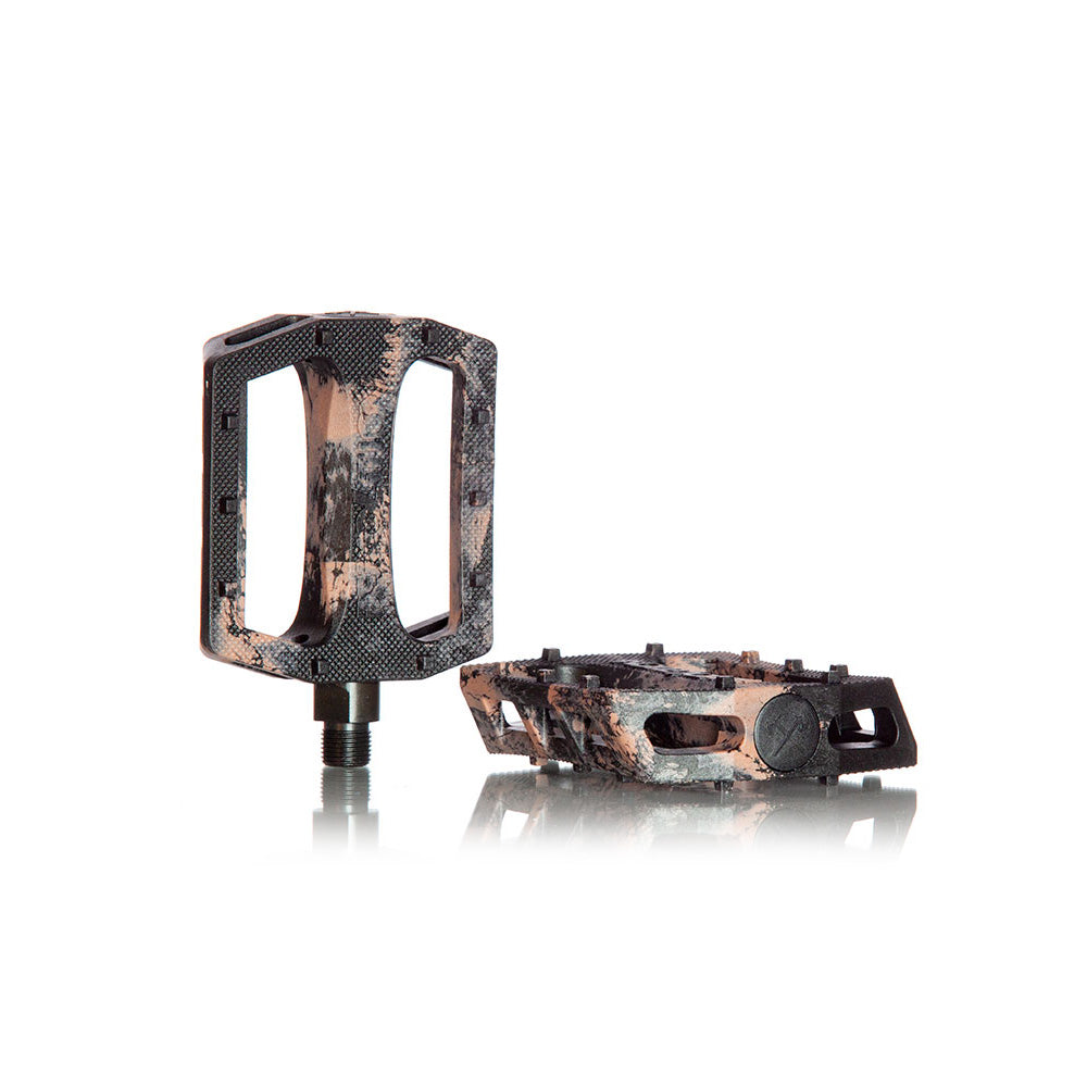 Demolition Trooper Nylon Pedal