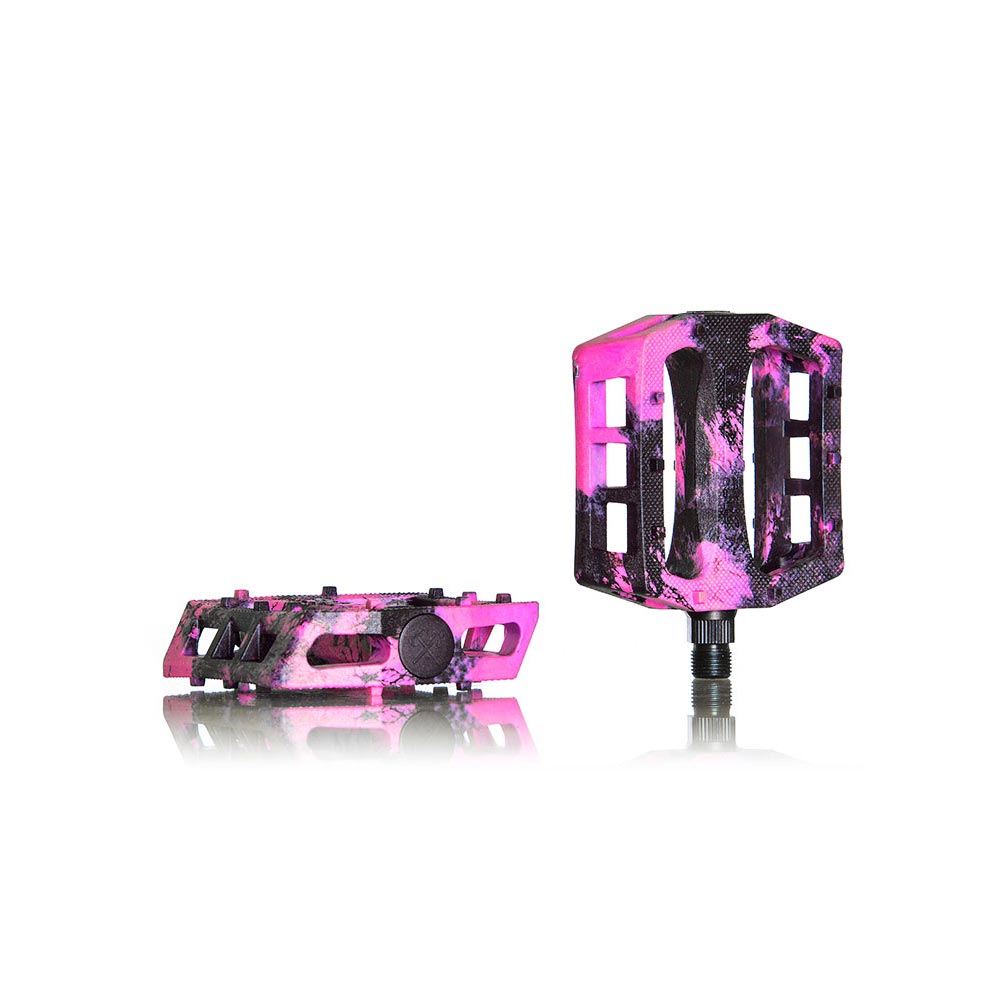 Demolition Trooper Nylon Pedal