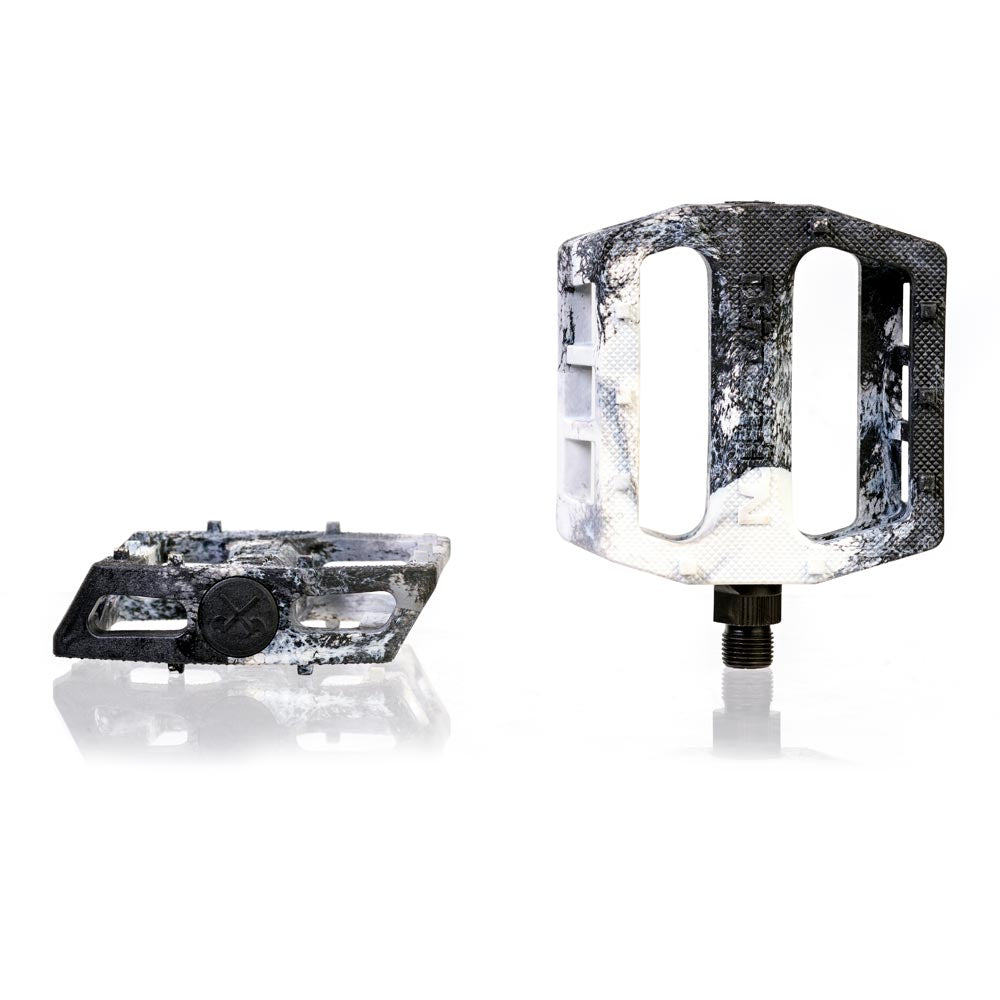 Demolition Trooper Nylon Pedal