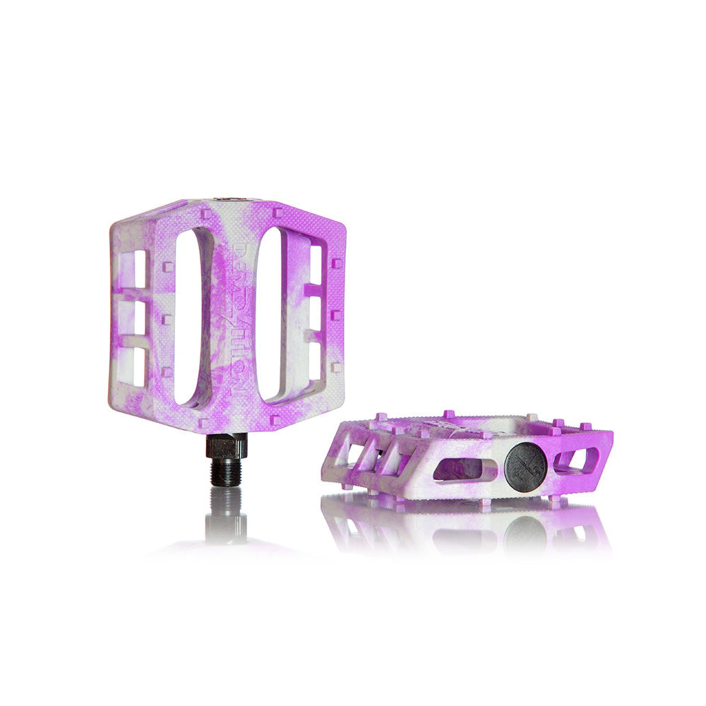 Demolition Trooper Nylon Pedal