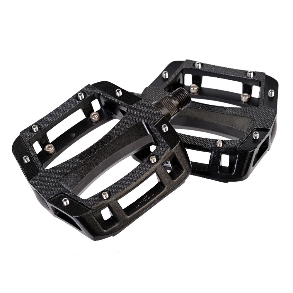 Gusset Slim Jim Loose Ball Pedals
