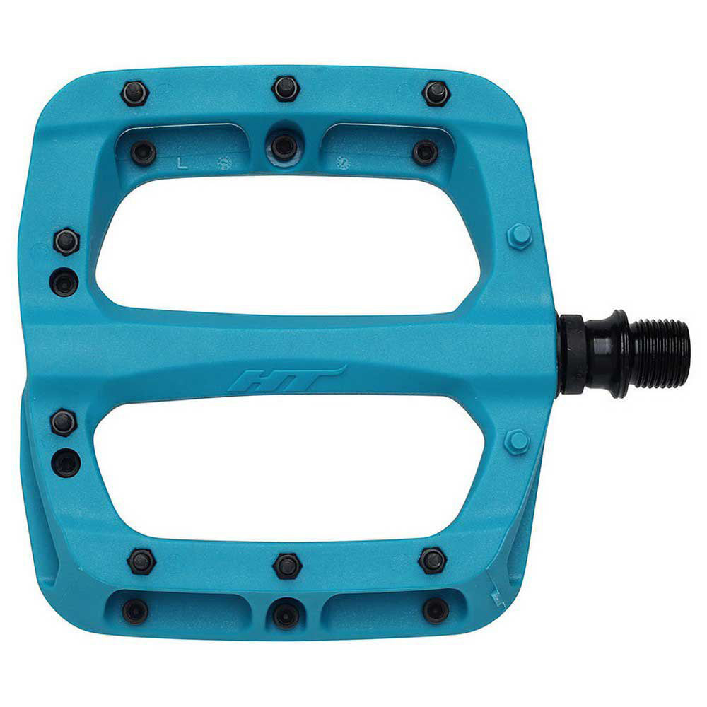 HT Components PA03A Flat Nylon Pedals