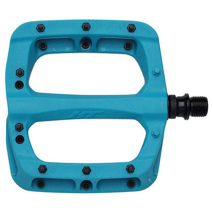 HT Components PA03A Flat Nylon Pedals