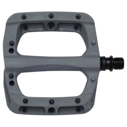 HT Components PA03A Flat Nylon Pedals