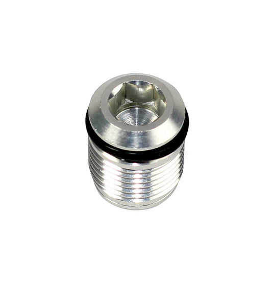 Hope Flat Pedal End Cap