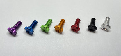 Hope Tech Master Cylinder Bpc & Reach Adj Screw - Brake Spares