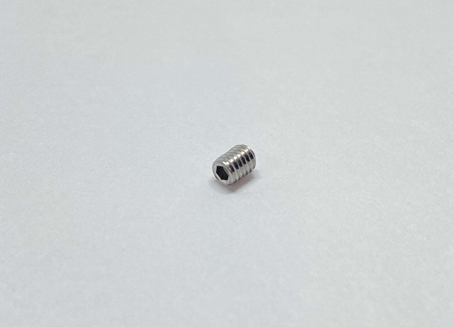 KS LEV Set Screw - Dropper Post Spares (P1401)