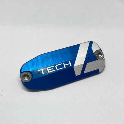 Hope Tech 4 Master Cylinder Reservoir Lid - Brake Spares