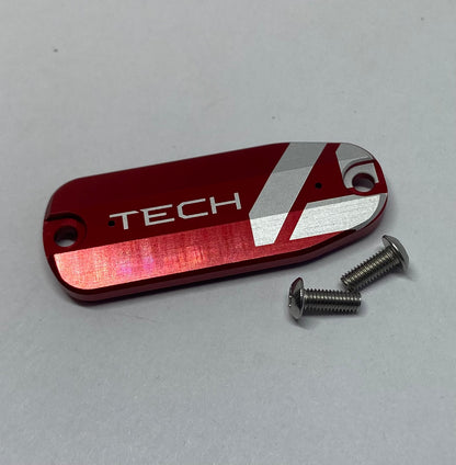 Hope Tech 4 Master Cylinder Reservoir Lid - Brake Spares