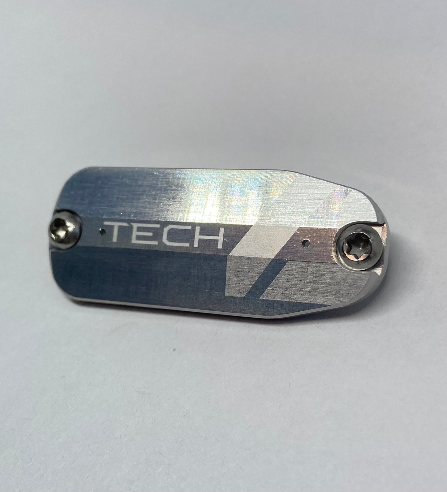 Hope Tech 4 Master Cylinder Reservoir Lid - Brake Spares