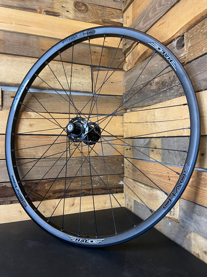 Halo Chaos Dirt Jump 26" Wheels