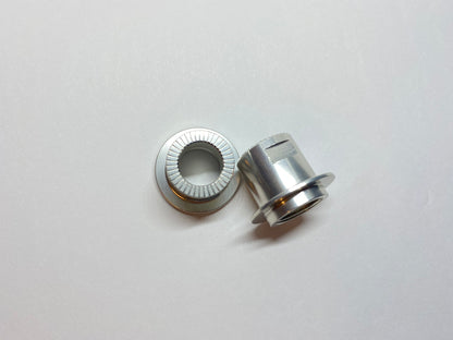 Halo MT Supadrive Rear Axle ends