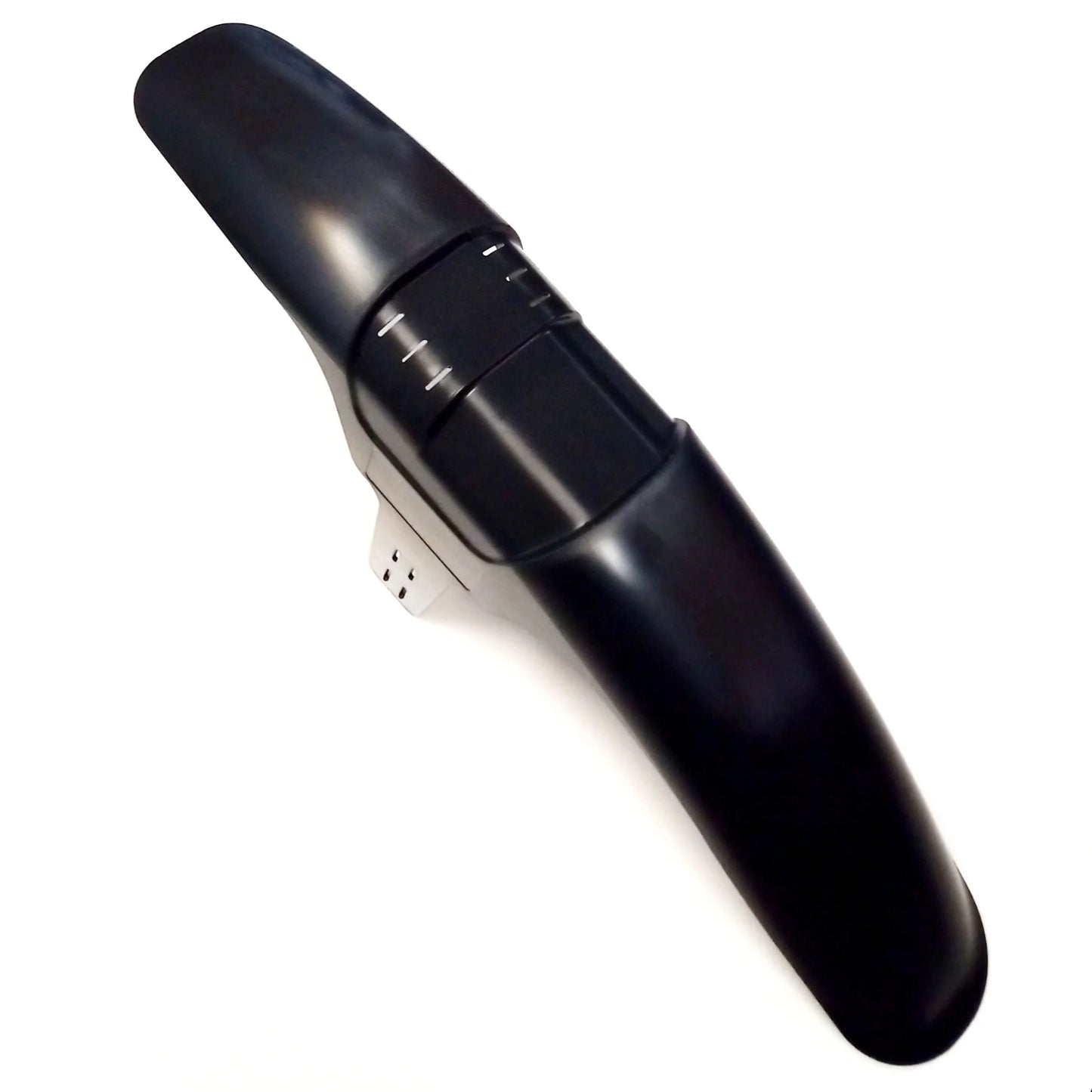 Mudhugger EVO (LONG) Mudhugger - Ziptie Fitting Mud Guard