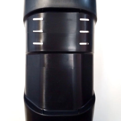 Mudhugger EVO (LONG) Mudhugger - Ziptie Fitting Mud Guard