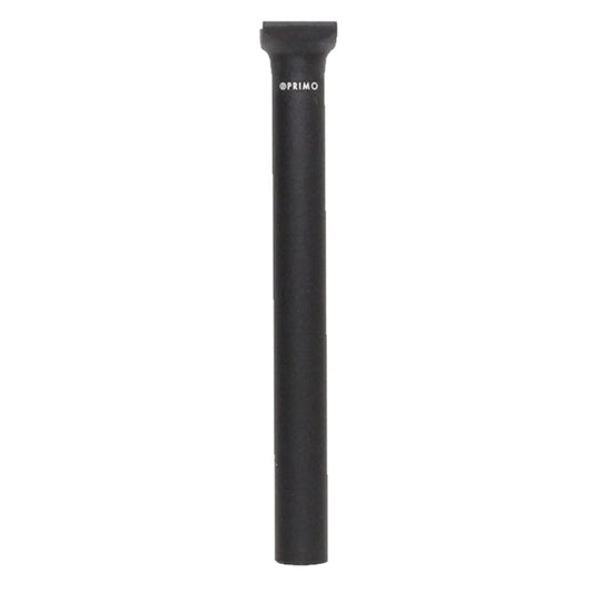 Primo 200mm Pivotal Seat Post - Black 25.4mm