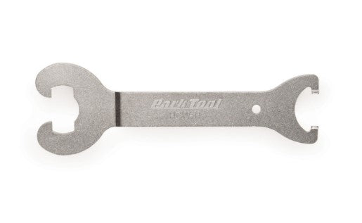 Park Tool HCW-11 - Slotted Bottom Bracket Adjusting Cup Wrench 16mm