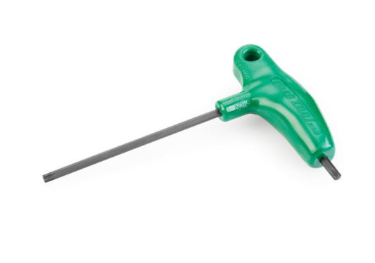 Park Tool PHT-25 - P-Handled T25 Star-Shaped Wrench