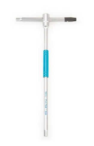Park Tool THH-5 - Sliding T-Handle Hex Wrench 5mm