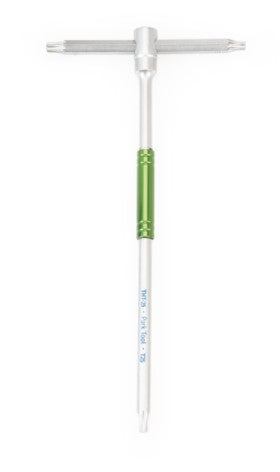 Park Tool THT-25 - Sliding T-Handle Torx Wrench T25