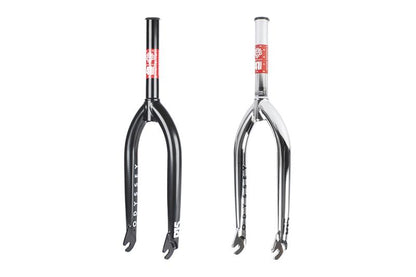 Odyssey R15 Forks - 20" BMX Forks - OFFSET: 15MM