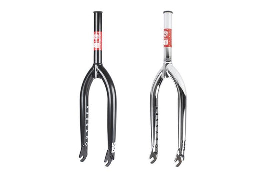 Odyssey R15 Forks - 20" BMX Forks - OFFSET: 15MM