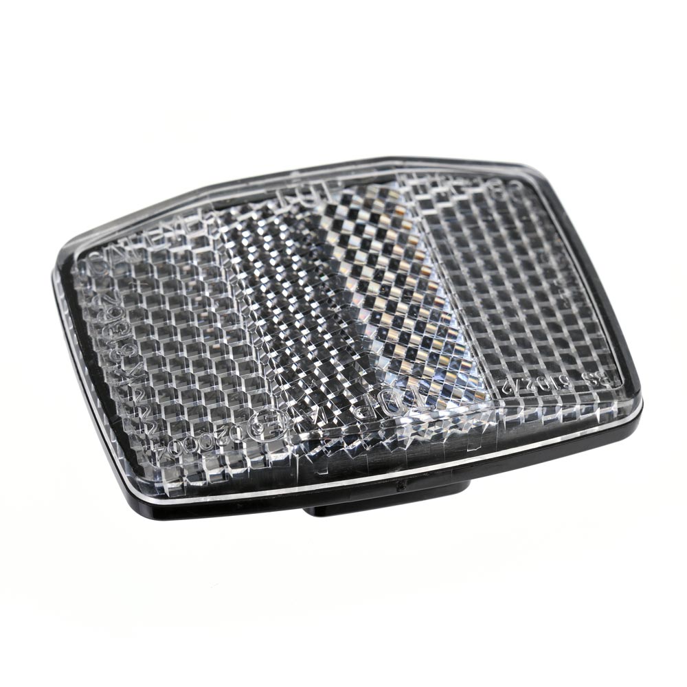 ID Reflectors - Standard 2 Hole