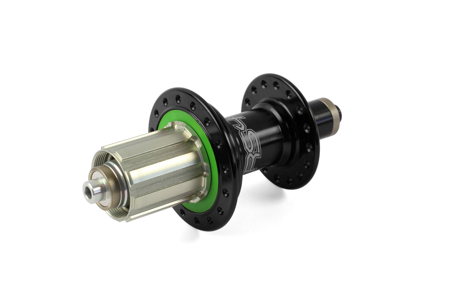 Hope RS4 Rear 36H Black - 135mm