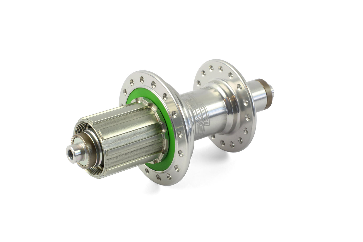 Hope RS4 Rear 36H Silver - 135mm