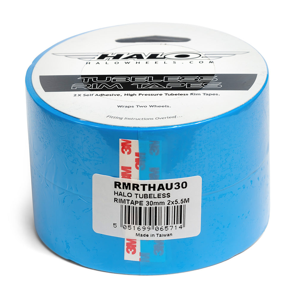 Halo Tubeless Rim Tape