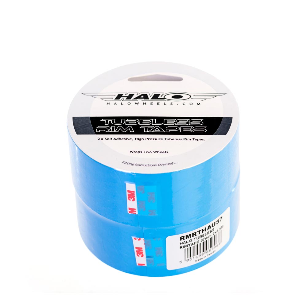 Halo Tubeless Rim Tape