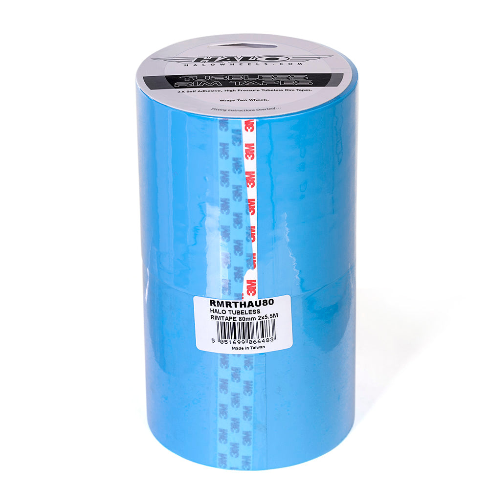 Halo Tubeless Rim Tape