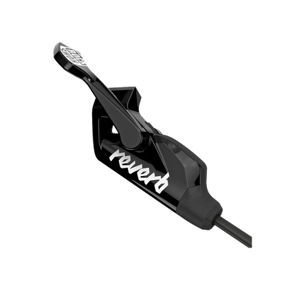 ROCKSHOX REVERB REMOTE UPGRADE KIT - LEFT/BELOW (INCLUDES REMOTE, BLEEDINGEDGE FITTING, DISCRETE CLAMP, MMX CLAMP) - REVERB A2-B1 (2013+)