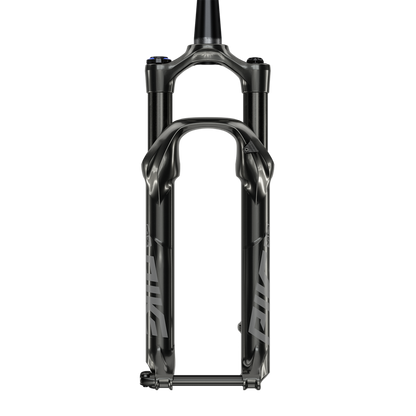 RockShox Fork Pike DJ - 26" / 100mm - 15x100mm - Solo Air Gloss Black A4
