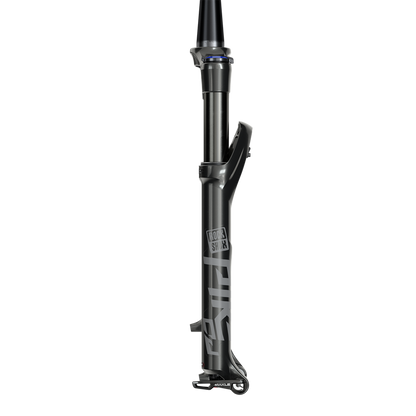 RockShox Fork Pike DJ - 26" / 100mm - 15x100mm - Solo Air Gloss Black A4
