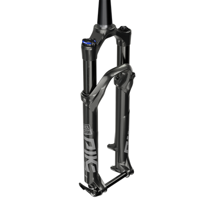 RockShox Fork Pike DJ - 26" / 100mm - 15x100mm - Solo Air Gloss Black A4