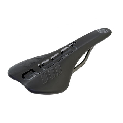 Gusset S2 AM Saddle - Carbon