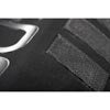 Gusset S2 AM Saddle - Black