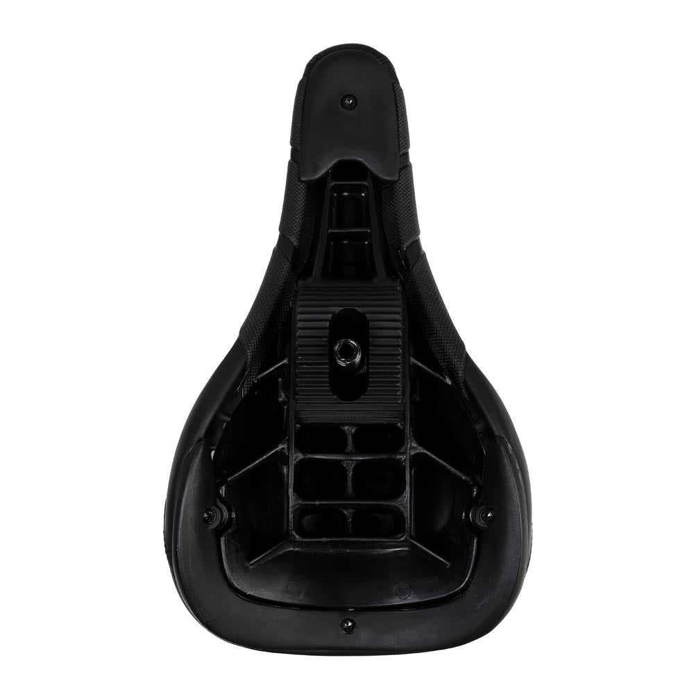Gusset S2 DJ Pivotal Saddle - Black
