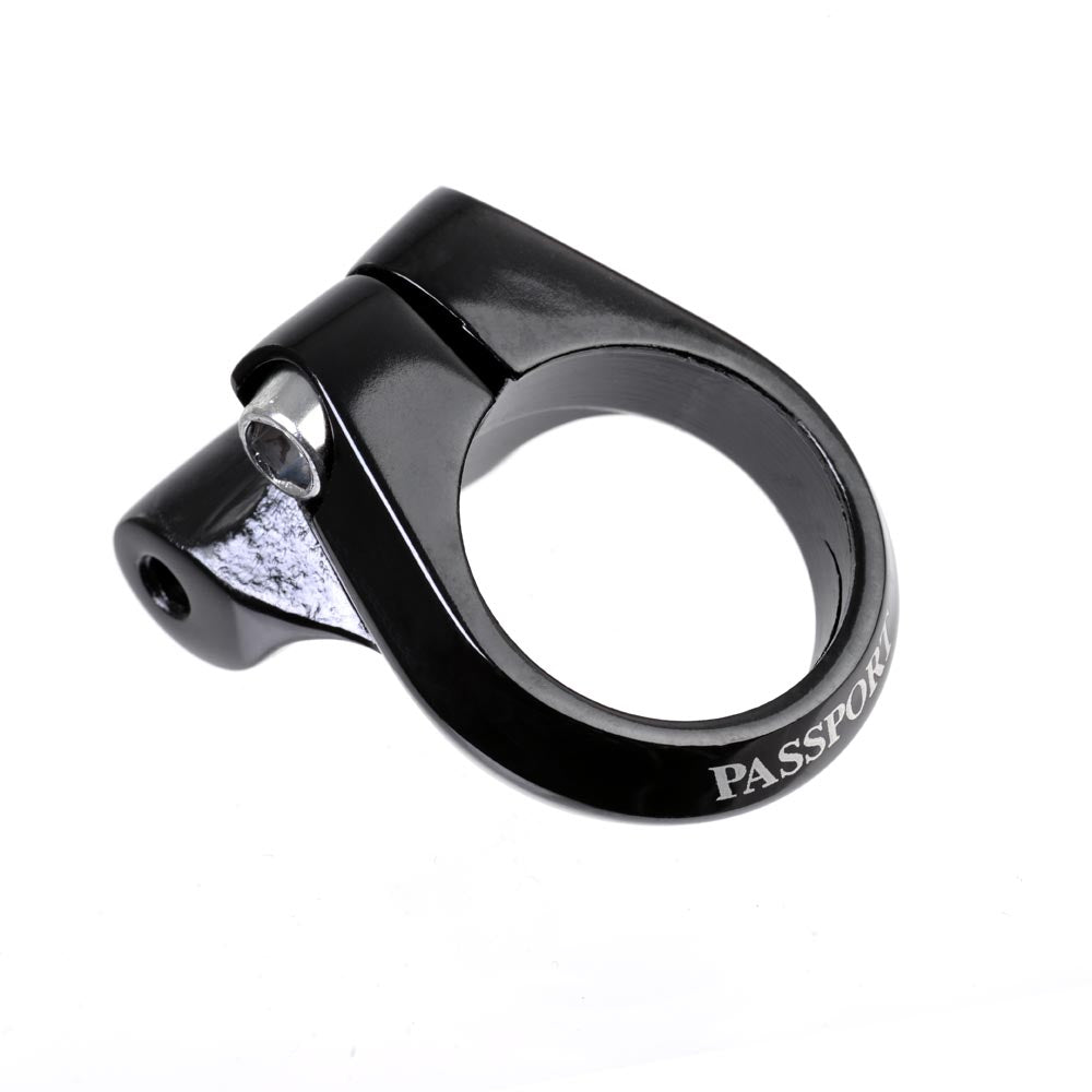 Passport Rack Mount Seatclamp