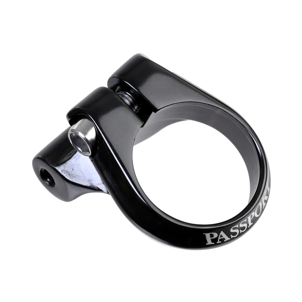 Passport Rack Mount Seatclamp