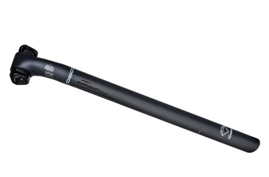 Pro Discover Seatpost, Carbon