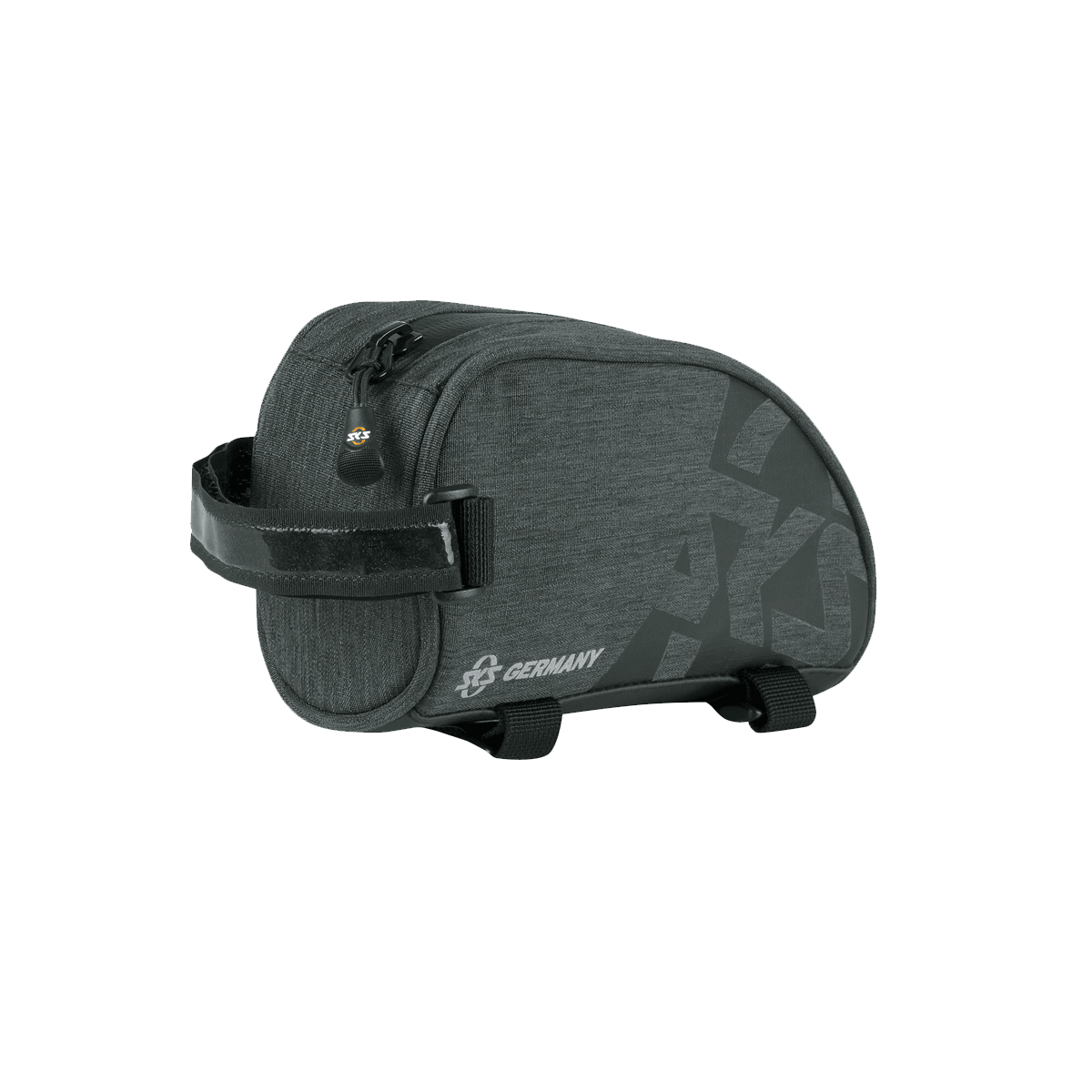 SKS TRAVELLER UP TOPTUBE PACK - 800ML