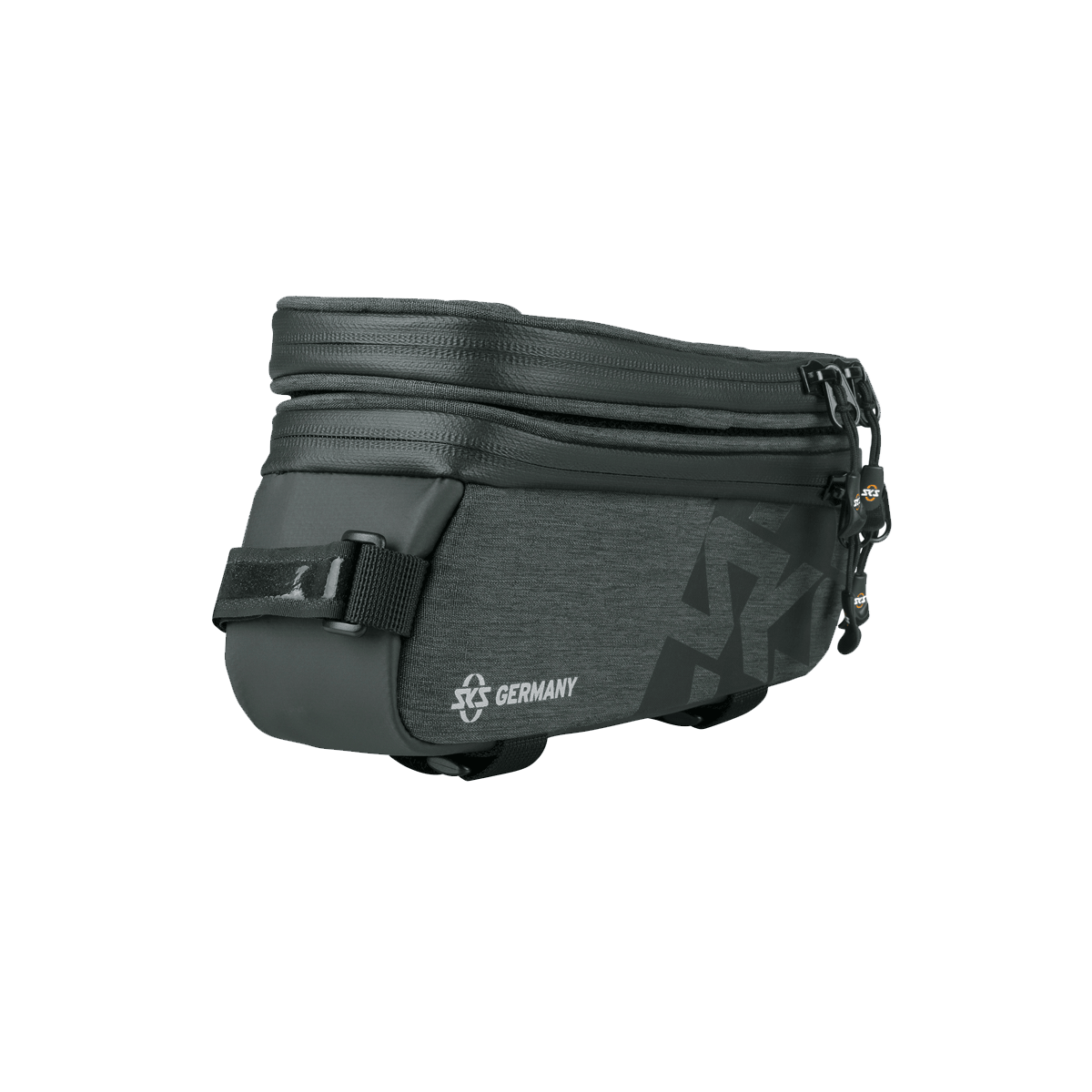 SKS TRAVELLER SMART TOPTUBE PACK WITH PHONE POCKET - 1350ML