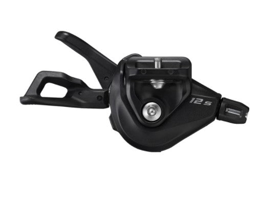 Shimano SL-M6100 Deore shift lever, 12-speed, I-Spec EV, right hand