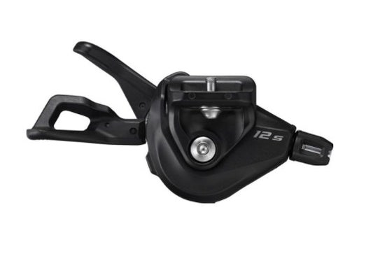 Shimano SL-M6100 Deore shift lever, 12-speed, I-Spec EV, right hand