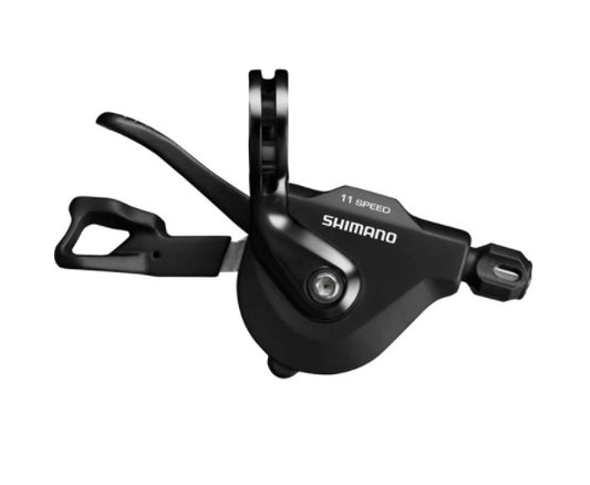 Shimano SL-RS700 Band-on flat bar shift lever, 11-speed right hand, black